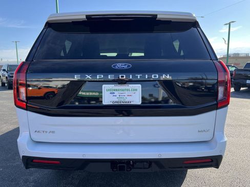 New 2026 Ford Expedition Max Active image 5