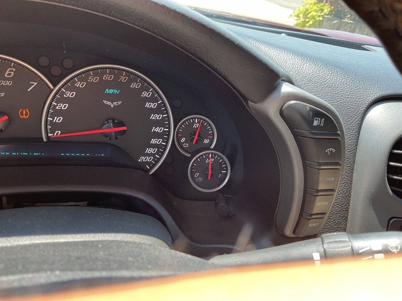 Used 2007 Chevrolet Corvette Coupe w/ Preferred Equipment Group RWD image 20