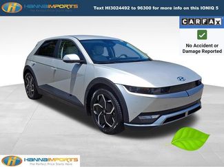 Used 2023 Hyundai Ioniq 5 SEL RWD video 1