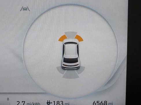 Used 2024 Hyundai Ioniq 5 SEL image 18