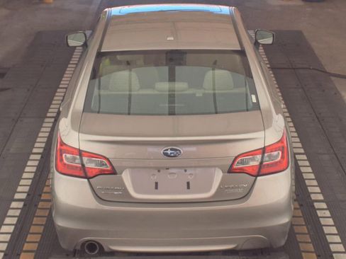 Used 2015 Subaru Legacy 2.5i Premium image 5