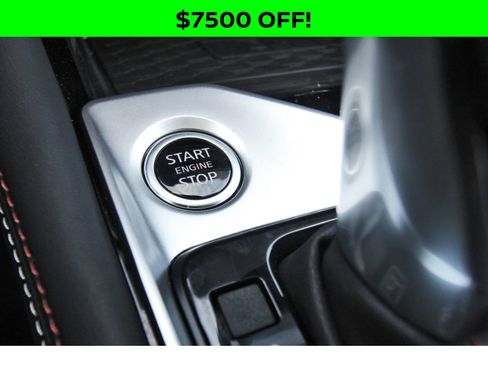 New 2025 Nissan Altima 2.5 SR w/ SR Premium Package image 25