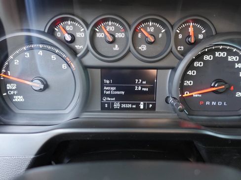 Used 2022 GMC Sierra 1500 Pro w/ Pro Value Package image 45