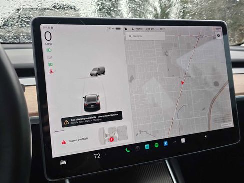 Used 2018 Tesla Model 3 Long Range image 26