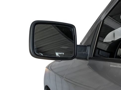 Used 2021 RAM 1500 Tradesman w/ Chrome Plus Package RWD image 38