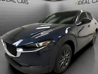 Used 2024 MAZDA CX-30 AWD 2.5 S