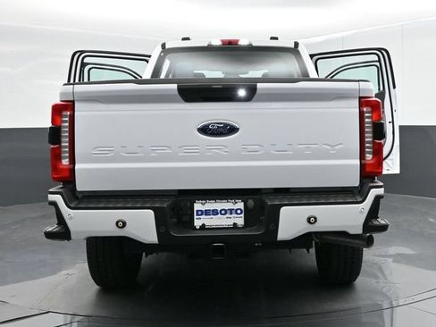 Used 2024 Ford F250 XL w/ STX Appearance Package AWD/4WD image 65