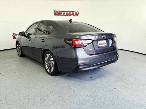 Used 2024 Subaru Legacy Limited image 9