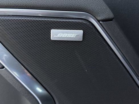 New 2026 Chevrolet Silverado 1500 RST w/ Texas Edition Plus RWD image 18