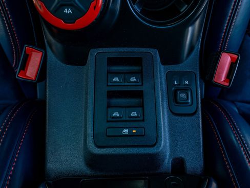 Used 2024 Ford Bronco Raptor image 30