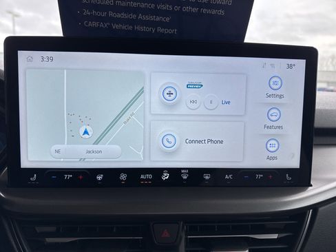 Certified 2023 Ford Escape Active w/ Tech Pack #2 image 30