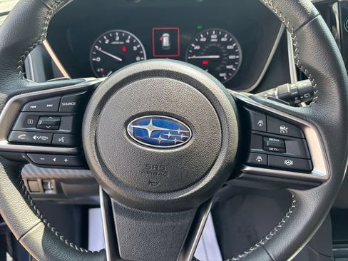 Used 2025 Subaru Ascent Premium AWD/4WD image 20