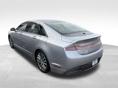 Used 2020 Lincoln MKZ Standard image 11