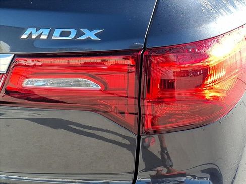 Used 2014 Acura MDX FWD w/ Tech & Entertainment image 7