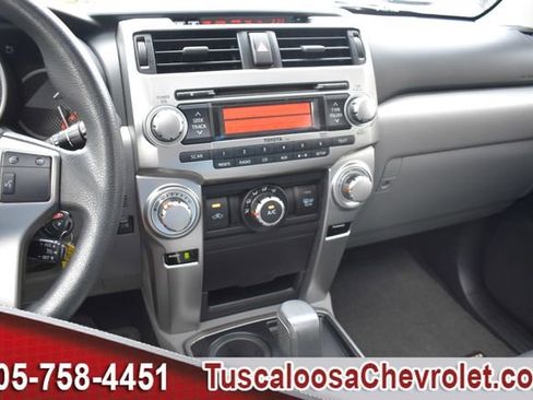 Used 2013 Toyota 4Runner SR5 w/ Convenience Pkg image 37