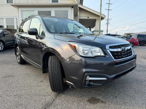 Used 2018 Subaru Forester 2.5i Premium AWD/4WD image 23