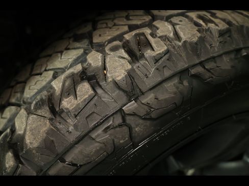 Used 2022 RAM 1500 Classic Warlock w/ Electronics Group image 21