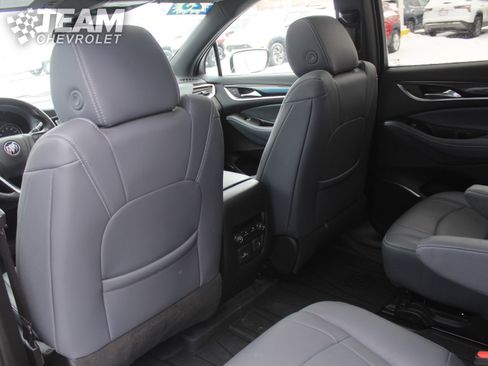Certified 2023 Buick Enclave Essence w/ Experience Buick Package image 21