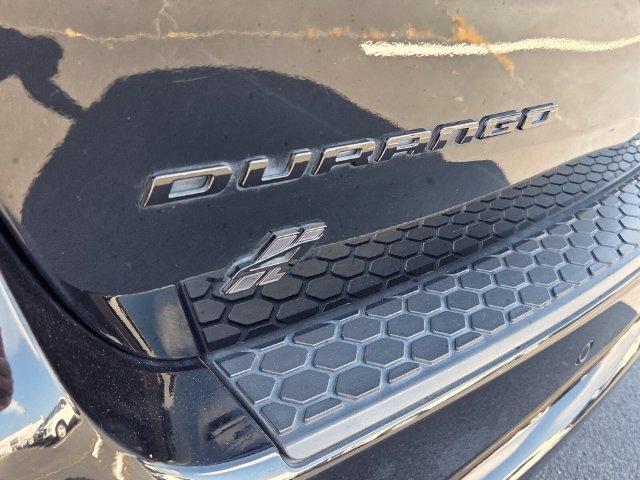 Used 2026 Dodge Durango GT w/ Blacktop Package AWD/4WD image 11