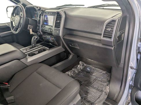 Used 2020 Ford F150 XLT w/ Equipment Group 302A Luxury AWD/4WD image 30
