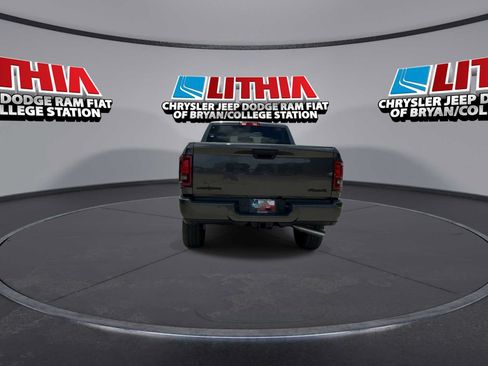 New 2026 RAM 2500 Lone Star AWD/4WD image 7