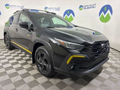 Certified 2025 Subaru Crosstrek 2.5i Sport w/ Crosstrek Mirror Package
