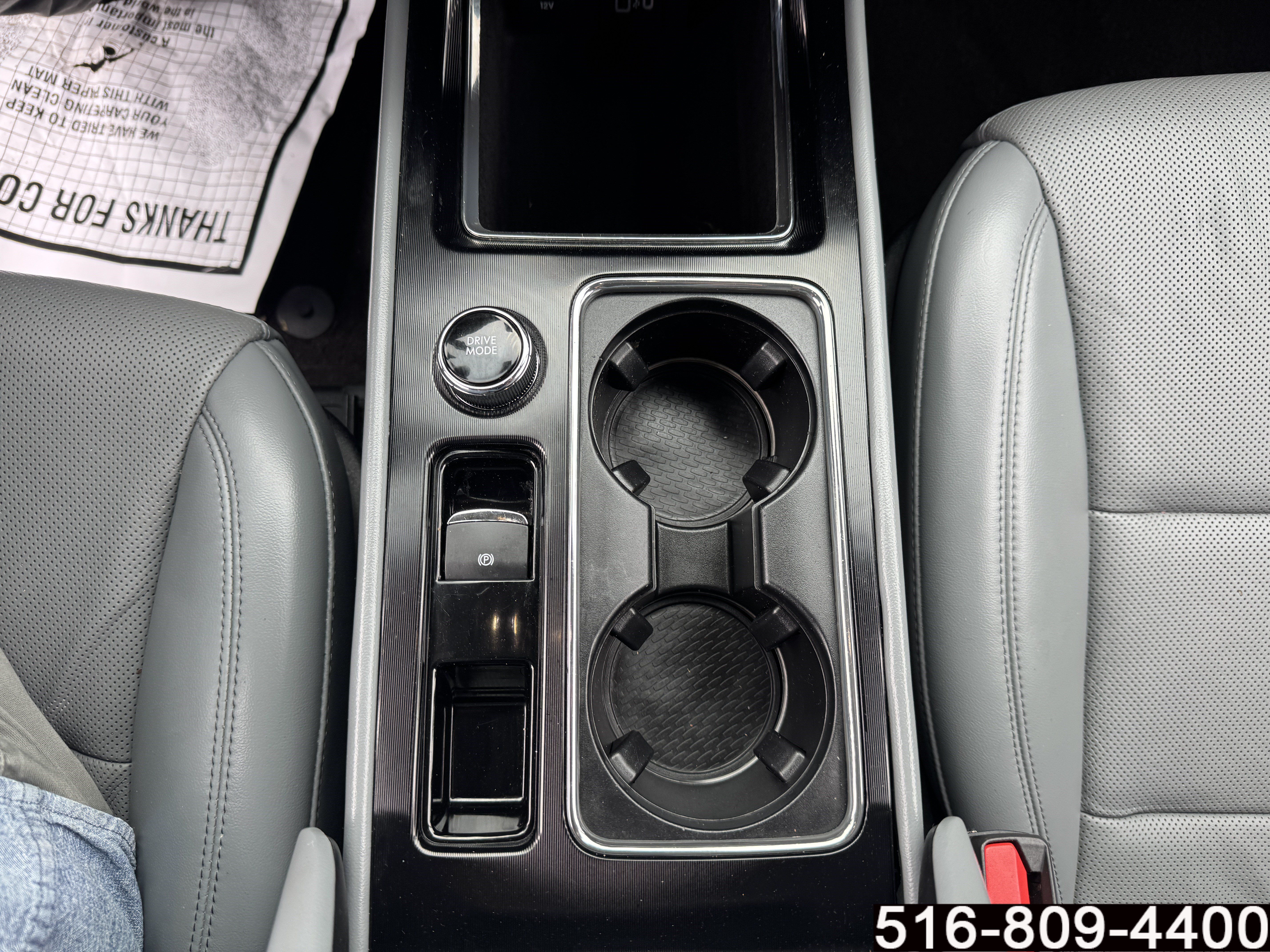 Used 2022 Lincoln Corsair AWD w/ Premium Package image 18