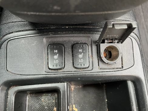 Used 2016 Honda CR-V EX image 16