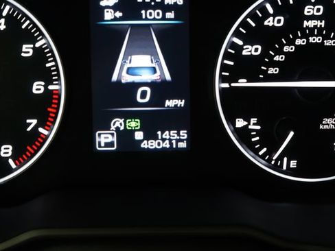 Used 2022 Subaru Outback Limited AWD/4WD image 26