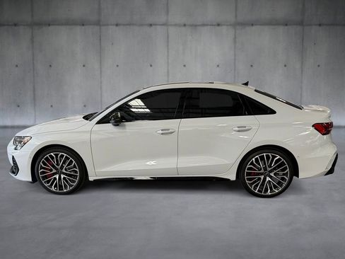 New 2026 Audi S3 Premium image 2