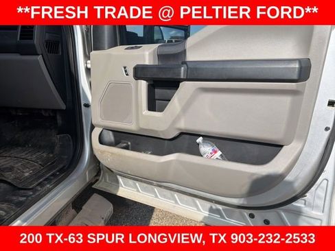 Used 2019 Ford F250 XL w/ STX Appearance Package image 17
