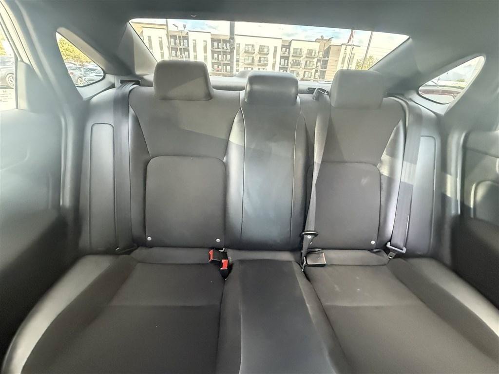 Used 2022 Honda Civic Sport image 24