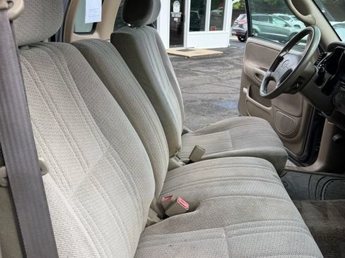 Used 2000 Toyota Tundra SR5 AWD/4WD image 18