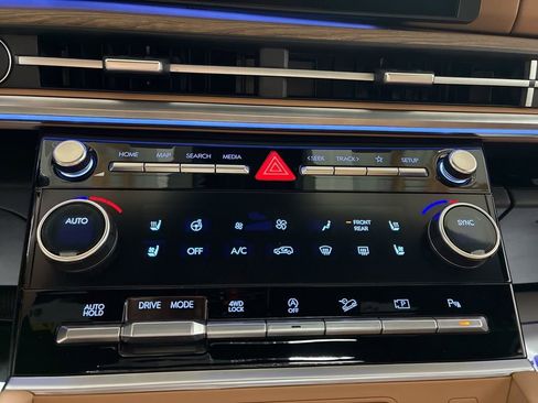 New 2026 Hyundai Santa Fe Limited image 21