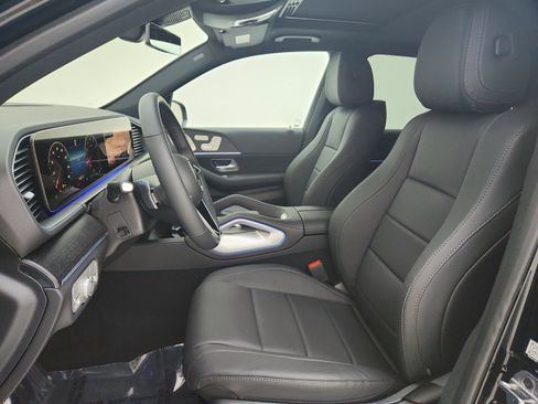Certified 2025 Mercedes-Benz GLE 350 4MATIC image 10
