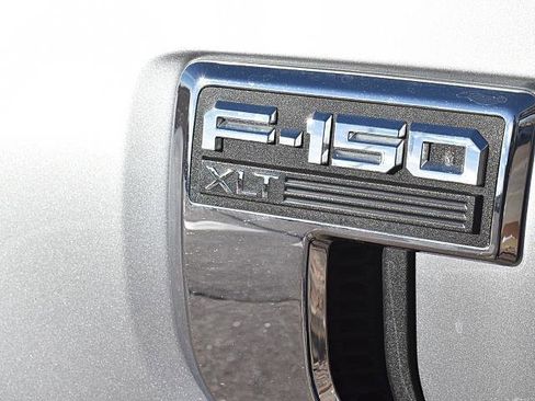 Used 2023 Ford F150 XLT image 8