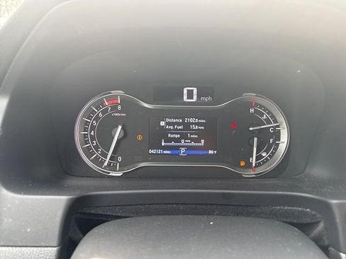 Used 2023 Honda Ridgeline RTL image 12