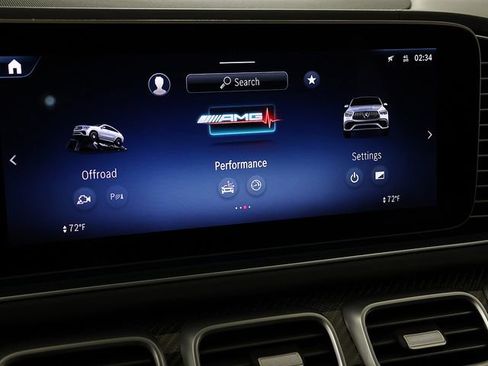 Certified 2024 Mercedes-Benz GLE 53 AMG 4MATIC Coupe image 22