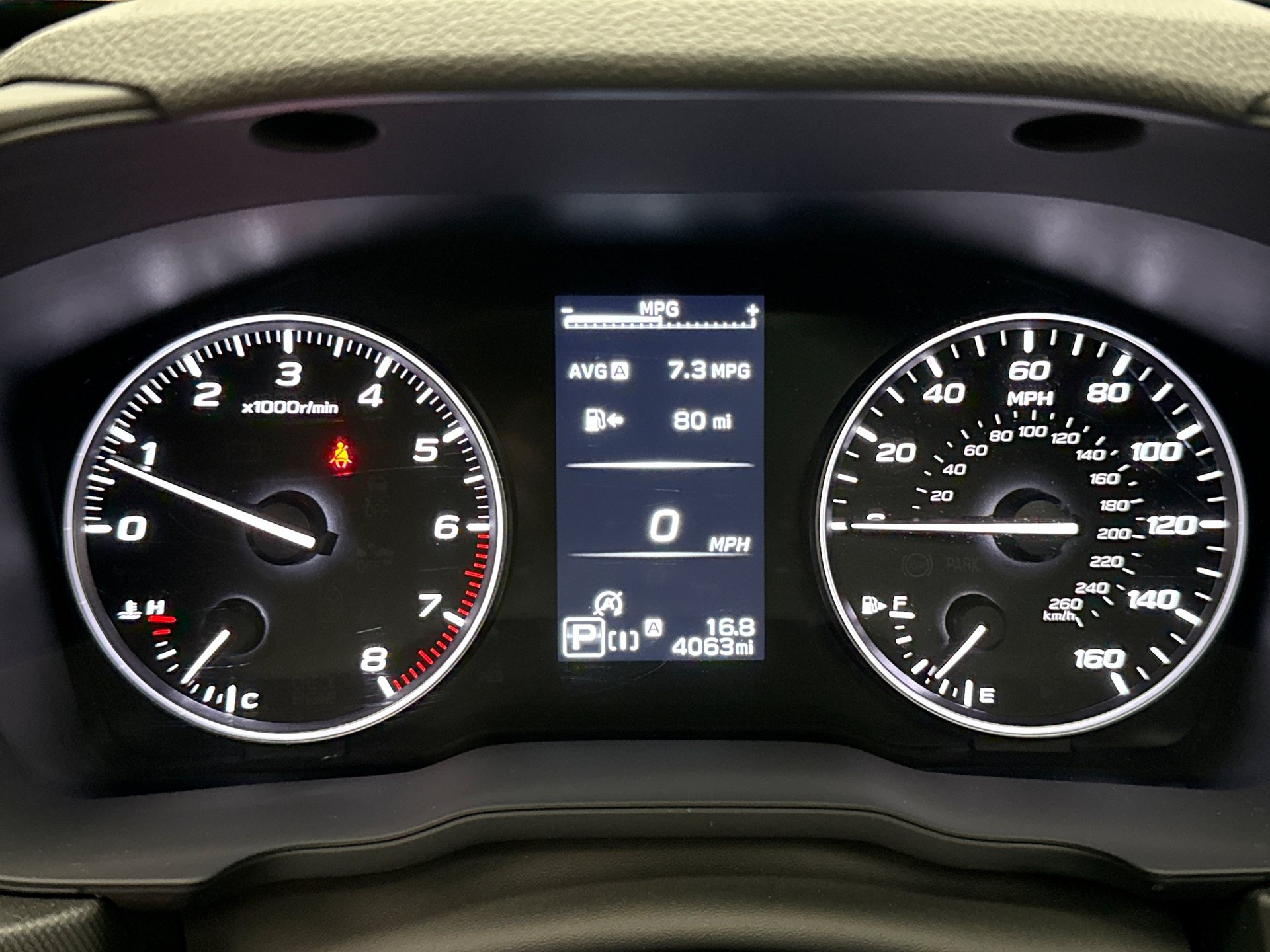 Used 2026 Subaru Forester Premium AWD/4WD image 13