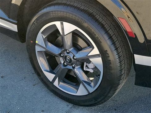 New 2026 Hyundai Palisade Limited image 24