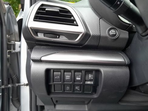 Used 2023 Subaru Forester Premium AWD/4WD image 15