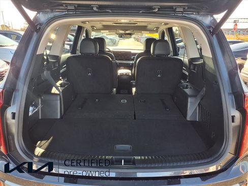 Certified 2025 Kia Telluride S image 19
