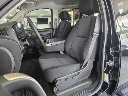 Used 2013 Chevrolet Silverado 1500 LT w/ All-Star Edition AWD/4WD image 8