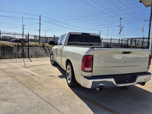 Used 2010 Dodge Ram 1500 Truck SLT w/ Big Horn Regional Pkg image 8