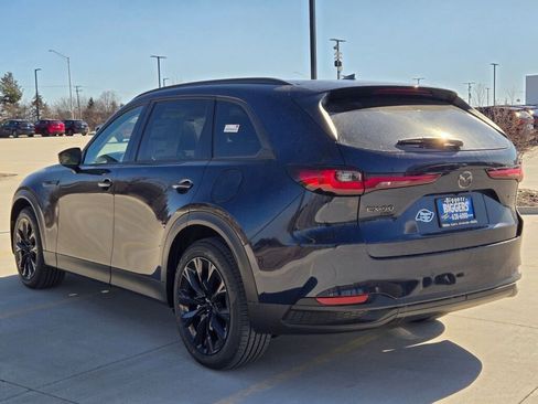 New 2026 MAZDA CX-90 Plug-In Hybrid w/Premium Sport image 14