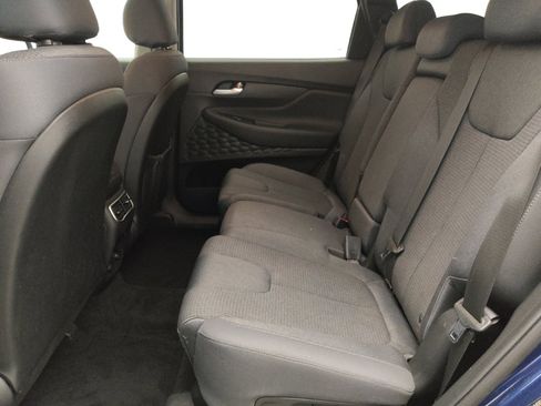 Used 2023 Hyundai Santa Fe SE image 18