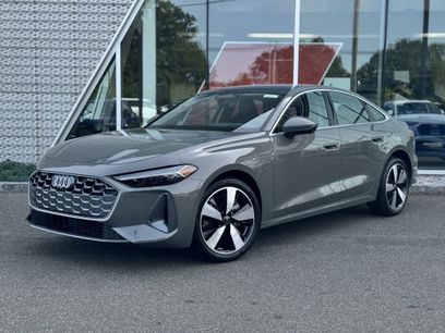 New 2025 Audi A5 2.0T Premium Plus