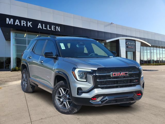 New 2027 GMC Terrain AT4 w/ Convenience Package III AWD/4WD image 1