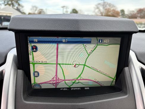 Used 2010 Cadillac SRX Performance image 16