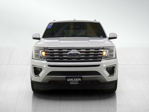 Used 2019 Ford Expedition Max Limited image 8